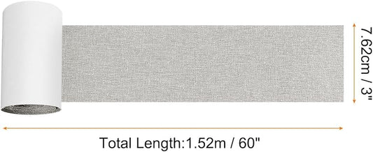 Repair Patches Repair Tape Self-Adhesive DIY Repair Patch Linen Gear Patch - Image 2