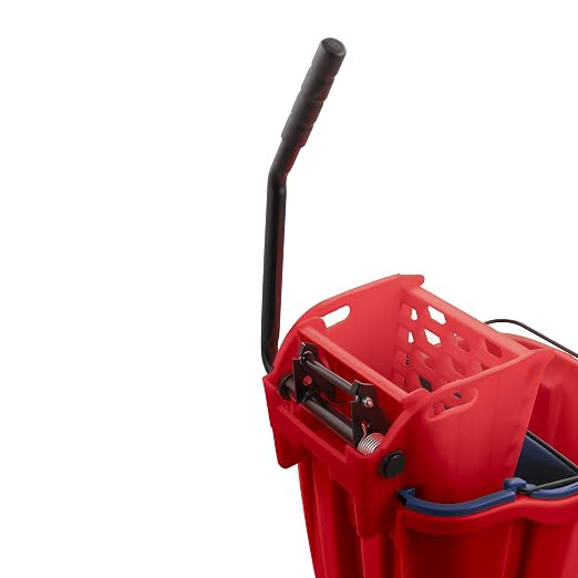 Carlisle FoodService Products Mop Bucket - Image 3