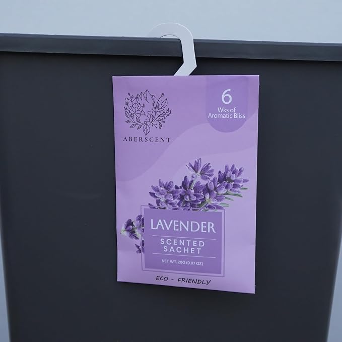 Scented Sachets for Drawer, Laundry Room, Bathroom - Image 7