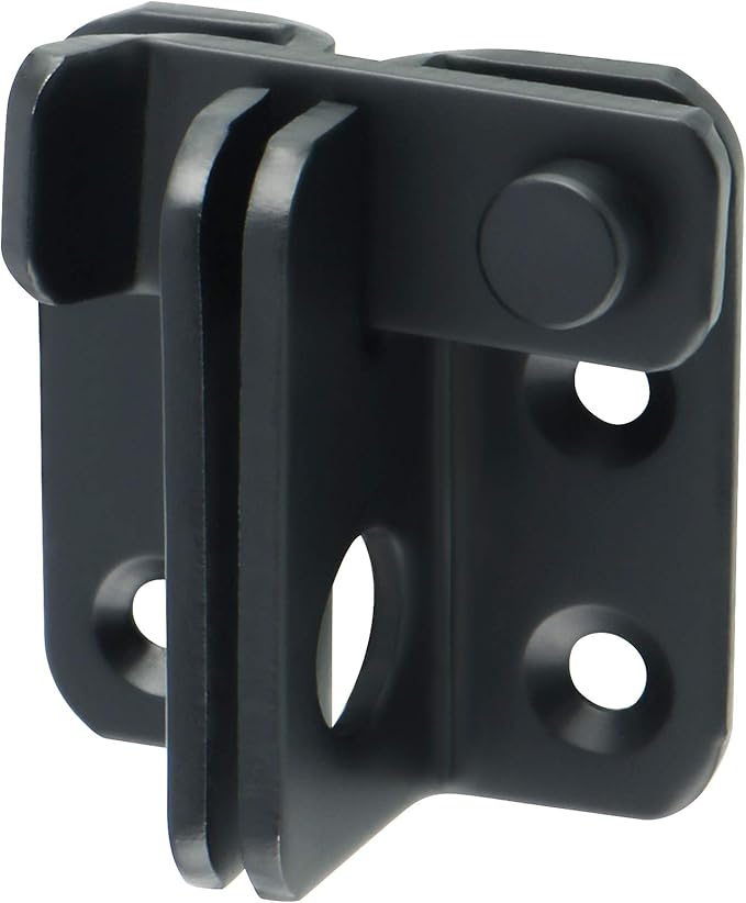 Alise Flip Latch Gate Latches Slide Bolt Latch Safety Door Lock Catch by Alise