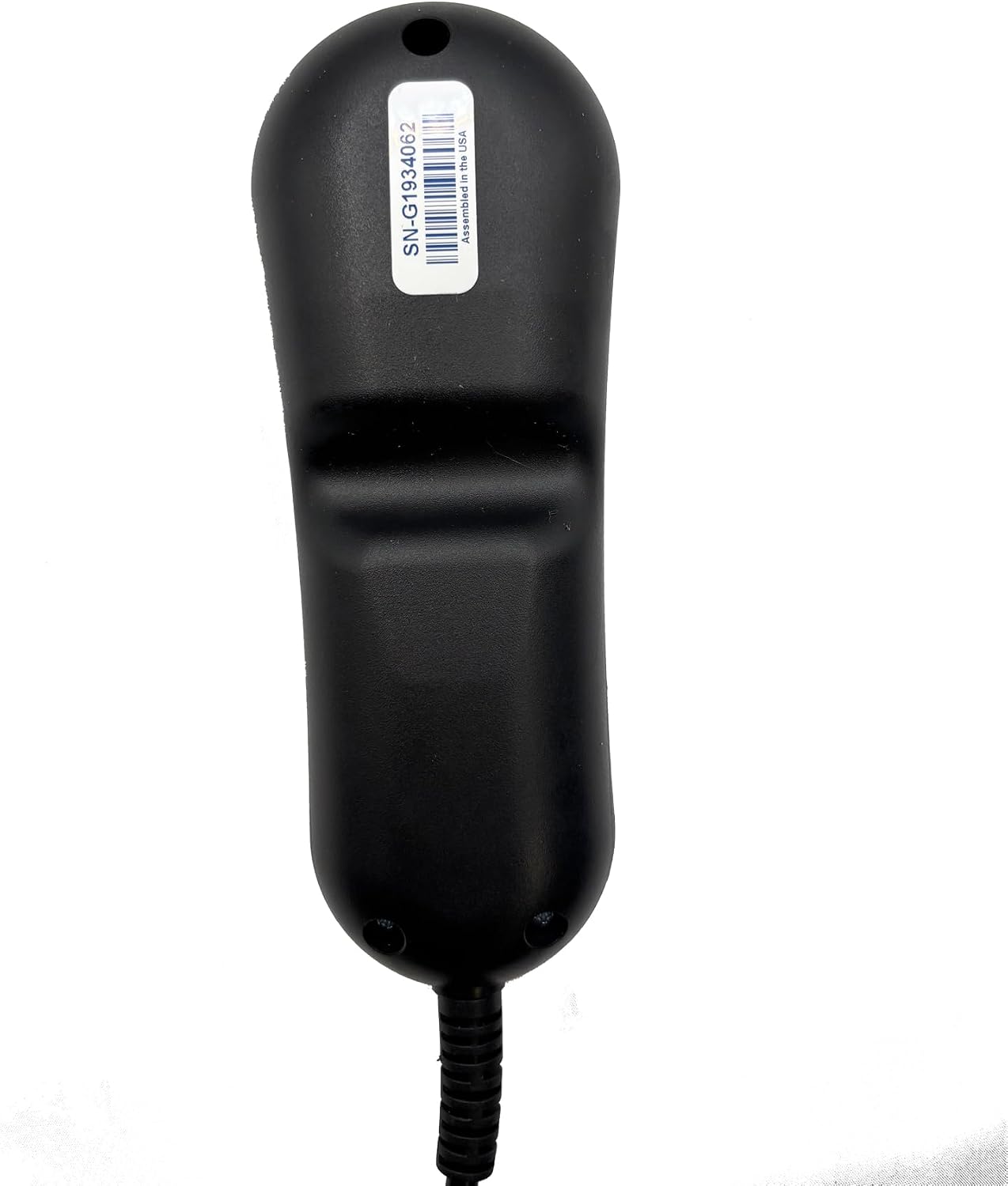 AlveyTech AutoDrive 3.0 7-Pin Hand Control for MaxiComfort Lift Chairs - Golden Technologies Lift Chair Remote Control - Backlit Recliner Remote Replacement with PR-505, PR-508, PR-510, PR-756
