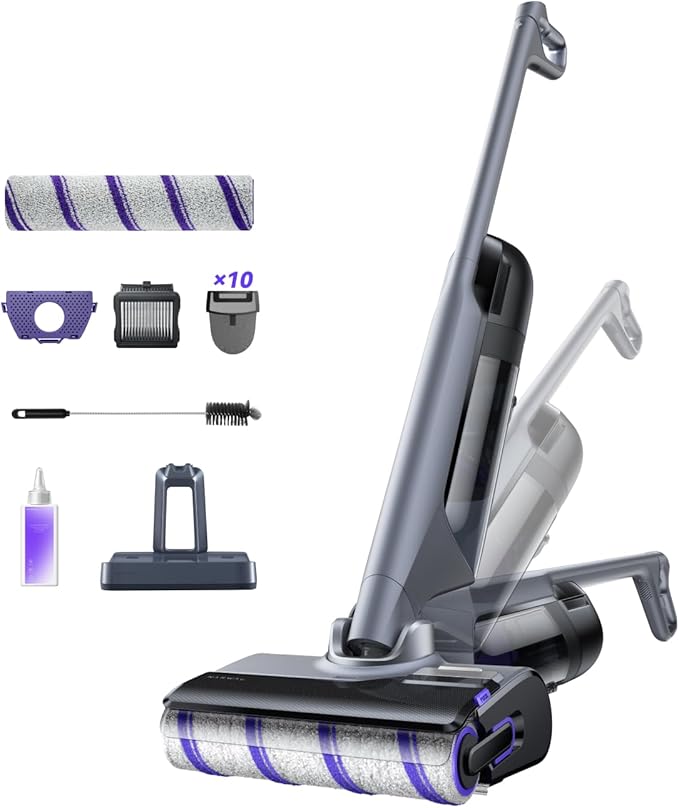 NARWAL S30 Pro Wet Dry Vacuum Cleaner by Narwal