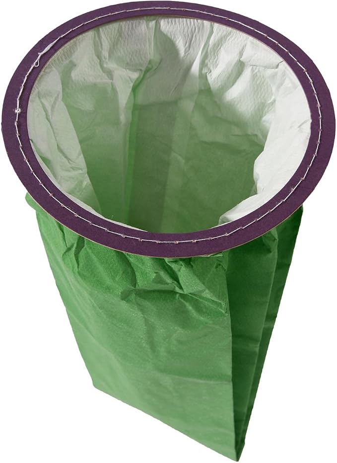 CF Clean Fairy 15pack Vacuum Bags Compatible - Image 8