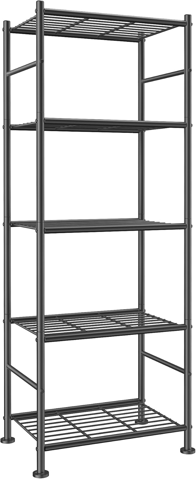 Storage Shelves by Sakugi