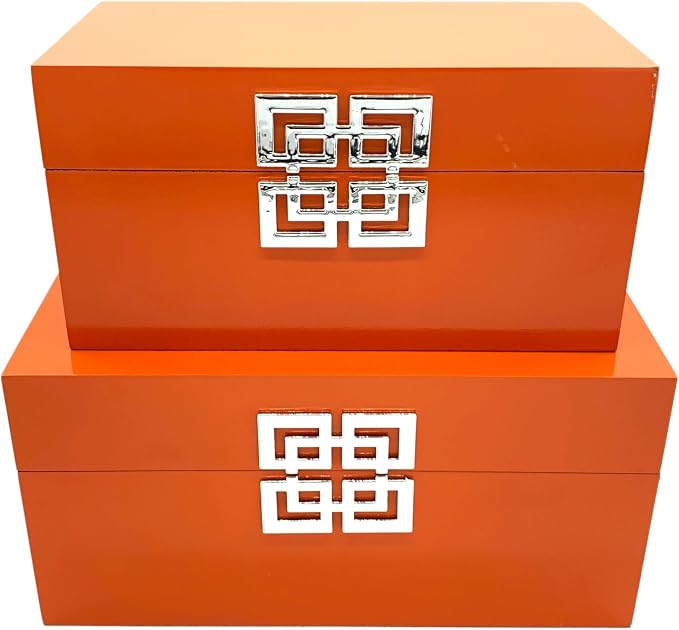 Galt International Storage Boxes - Image 3