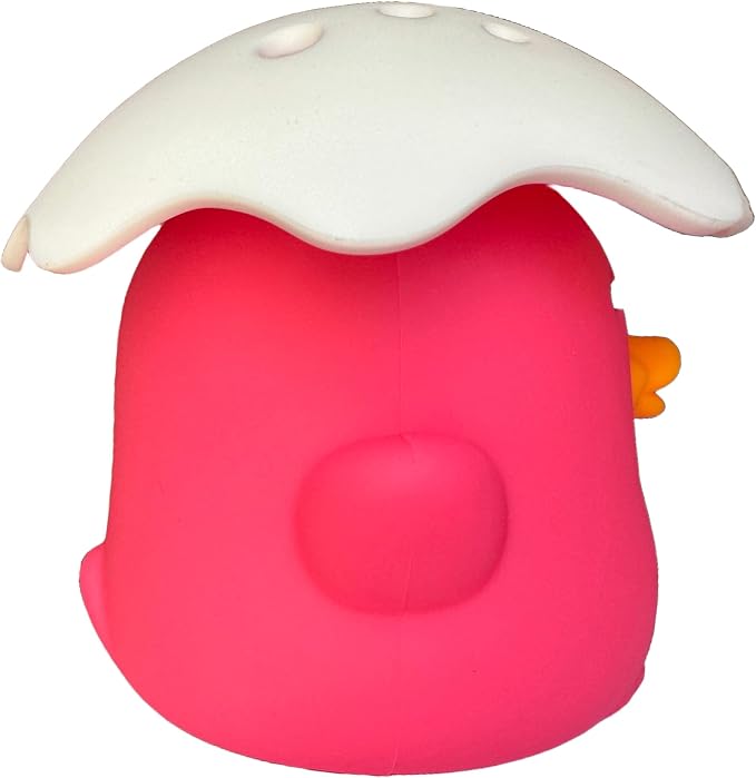 Duckling Refrigerator Deodorizer, Refrigerator Odor Absorber Refrigerator Odor - Image 4