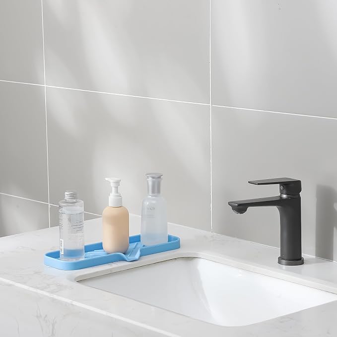 Silicone Bathroom Soap Dishes - Image 6