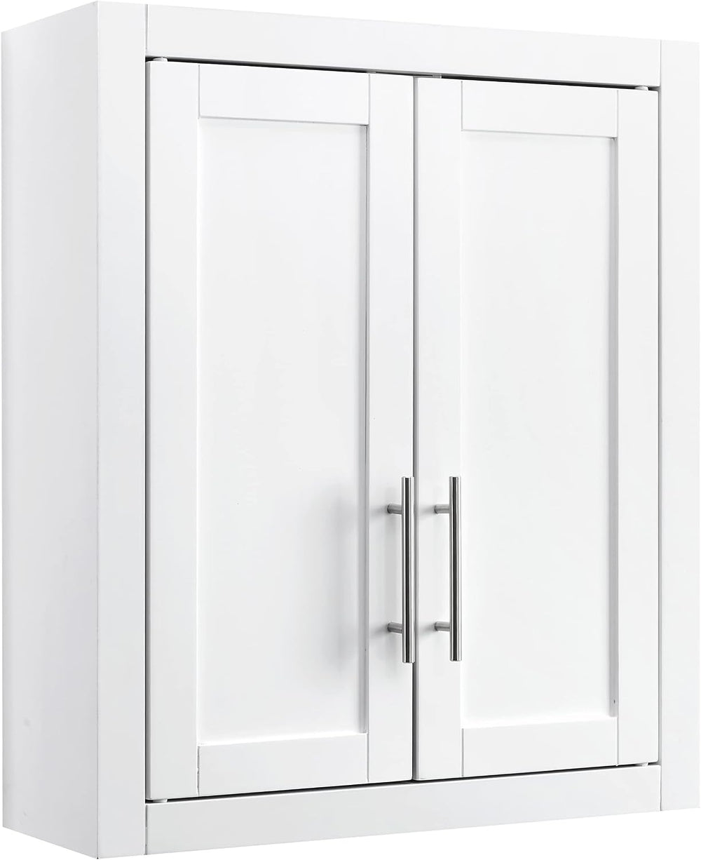 Crosley Furniture Savannah Medicine Cabinet, Wall Mount