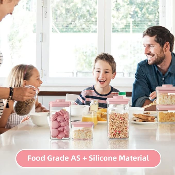 Ankou Airtight Food Storage Container - Image 5