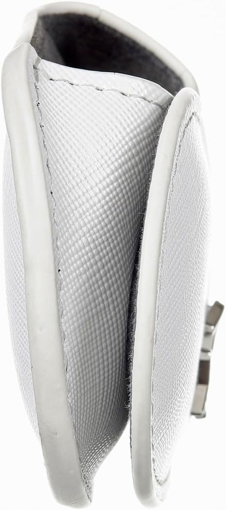 Golf Iron Covers 9pcs or 1pc Saffiano Leather Magnetic Club Headcover - Image 3