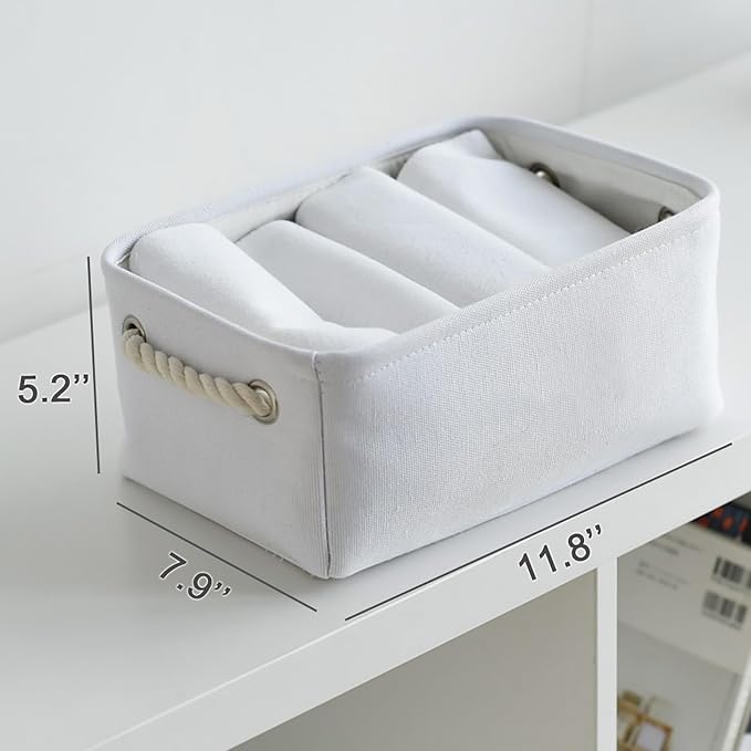 TheWarmHome Storage Basket for Organizing - Image 5