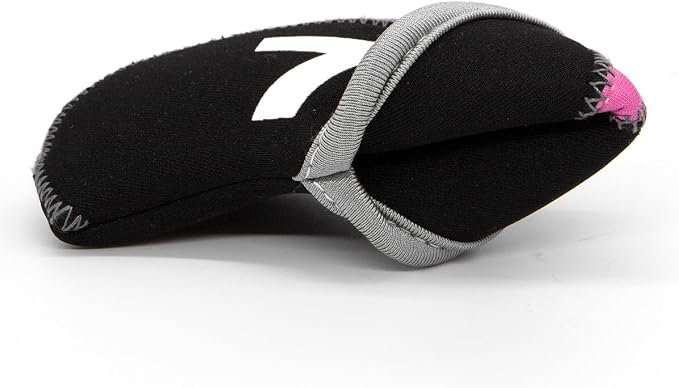 Golf Iron Covers for Golf Clubs Neoprene Golf Iron Cover Set 11pcs/10pcs Golf - Image 4