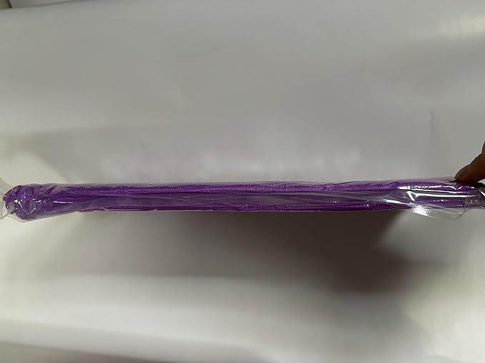 Purple Microfiber Cleaning Cloth, Ultra Soft Absorbent Microfiber Cleaning Rags - Image 9