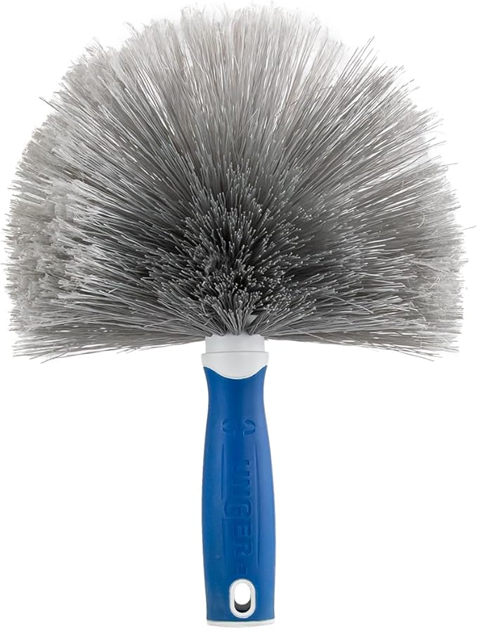 Unger Cobweb & Corner Duster – Dusters by Unger