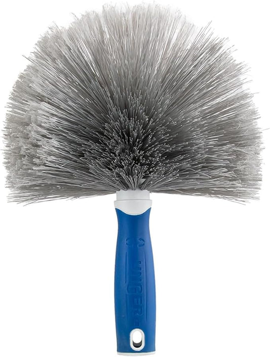 Unger Cobweb & Corner Duster – Dusters by Unger