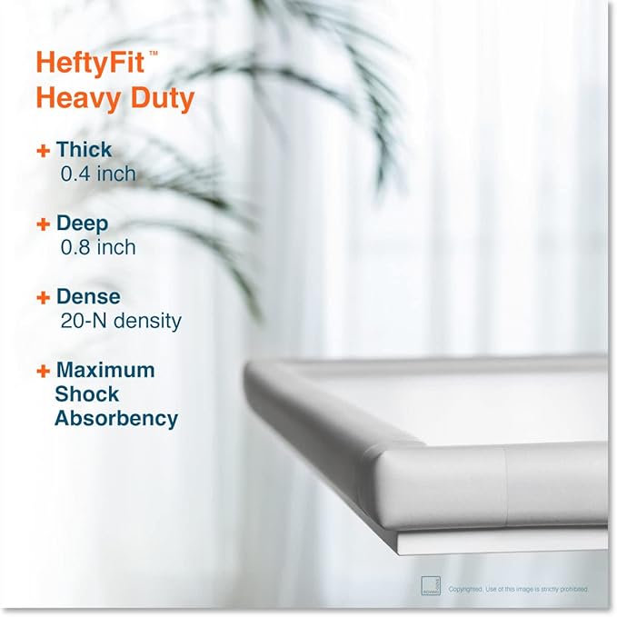 Roving Cove HeftyFit Corner Protector - Image 2