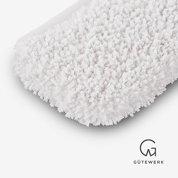 GÜTEWERK 2× Microfibre Cloths – Accessory - Image 5