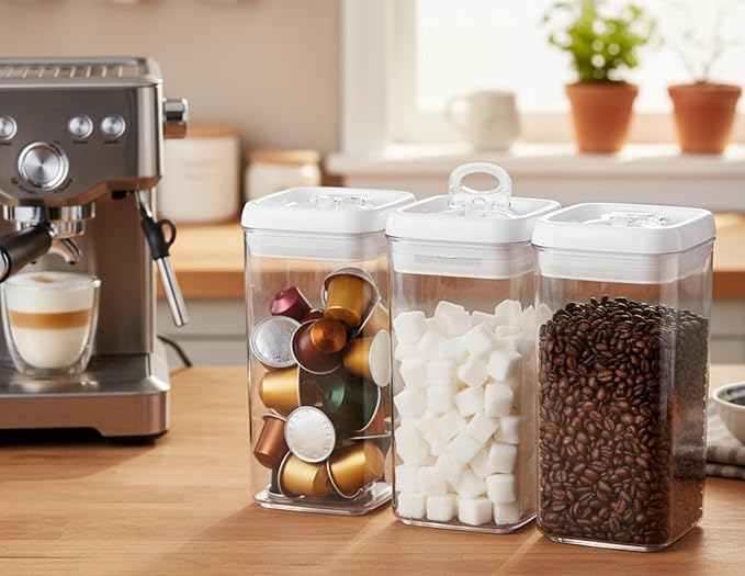 Felli Flip Tite Food Storage Container - Image 2