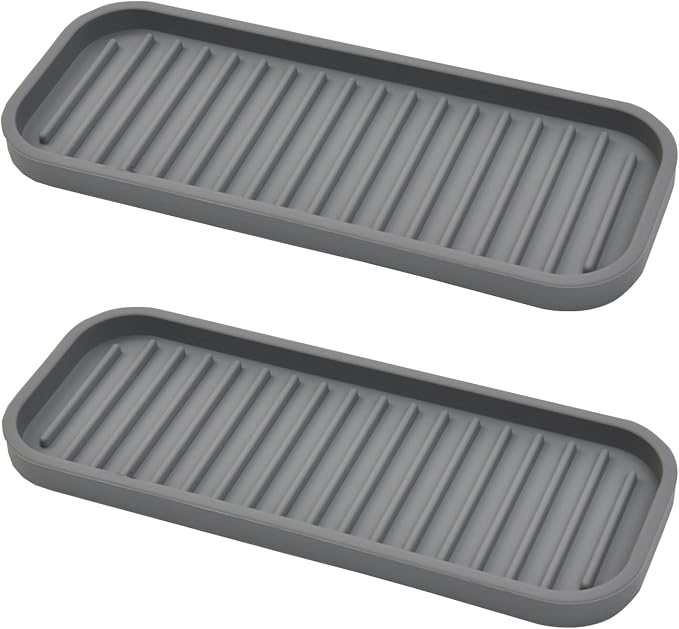 Mofason Silicone Sponge Holder, Tray by Mofason