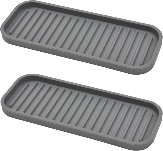Mofason Silicone Sponge Holder, Tray by Mofason