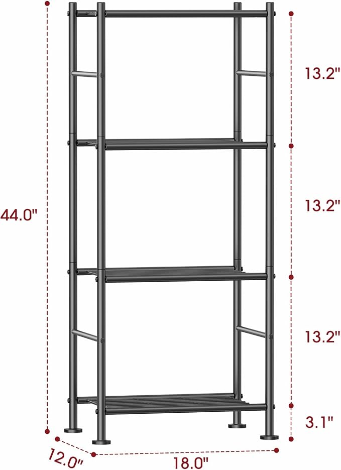 Storage Shelves - Image 2