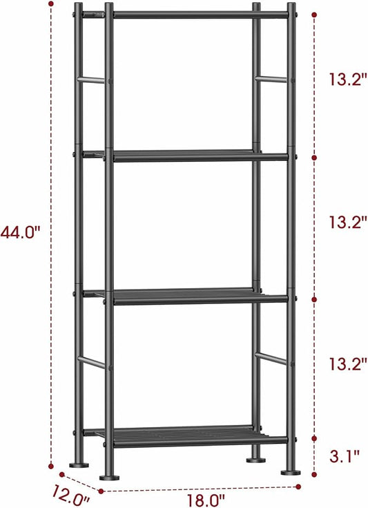 Storage Shelves - Image 2