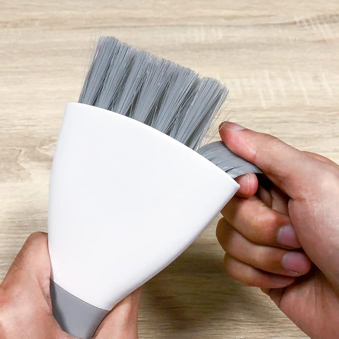 Dust Pan Broom Brush Dustpan - Image 5