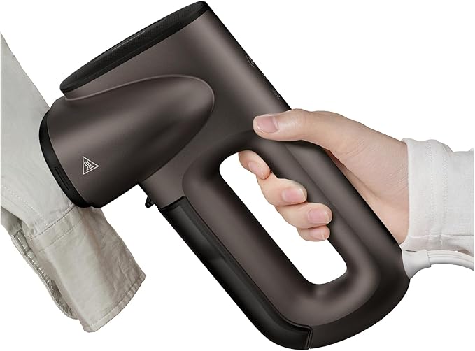 Neakasa Magic 1 Vacuum Steamer, Handheld Travel Garment Steamer by Neakasa