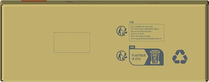 Lifewit 5 Pack Drawer Dividers 4" High, 11-17" Adjustable Dresser Drawer - Image 13