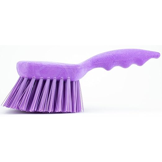 SPARTA 40541EC68 Plastic Scrub Brush, Utility Brush, Kitchen Brush - Image 2