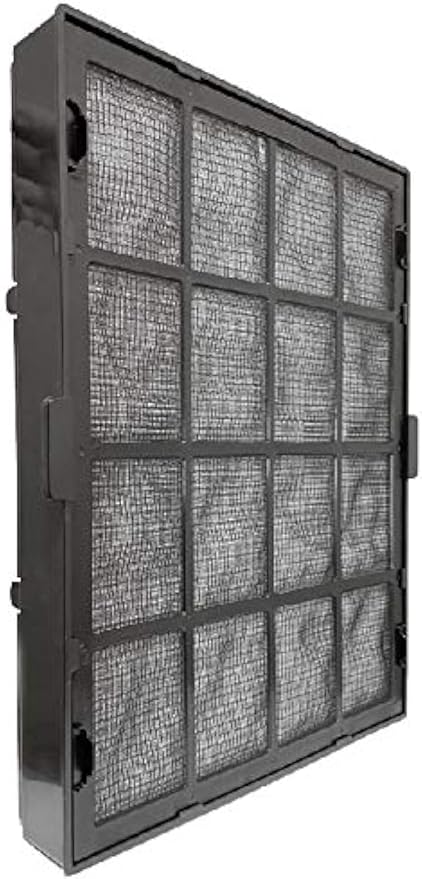 Nispira True HEPA Replacement Filter B Compatible by Nispira