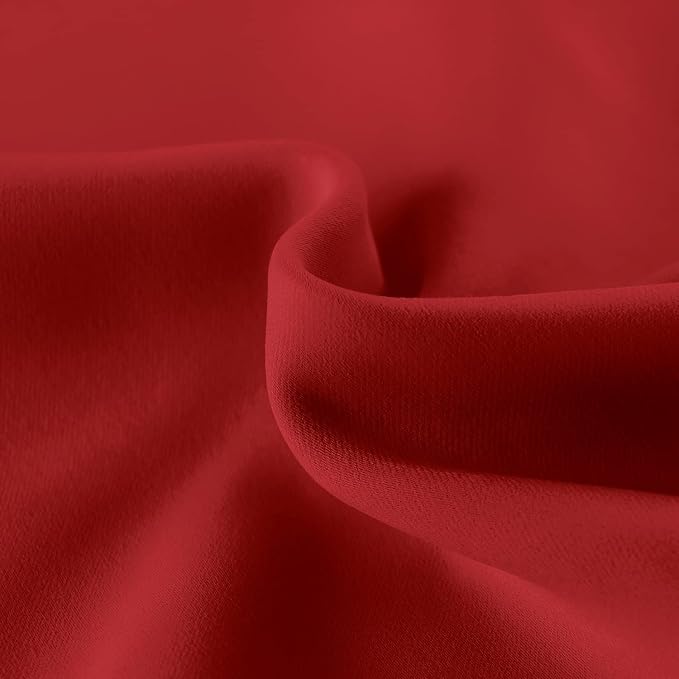 DWCN French Door Curtain - Image 4