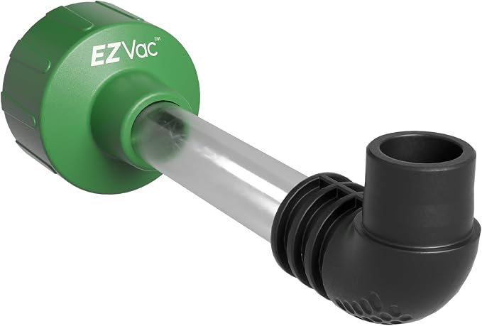 AC Drain Line Cleaner Adapter Evacuates & Unclog AC Drain Line - Image 7