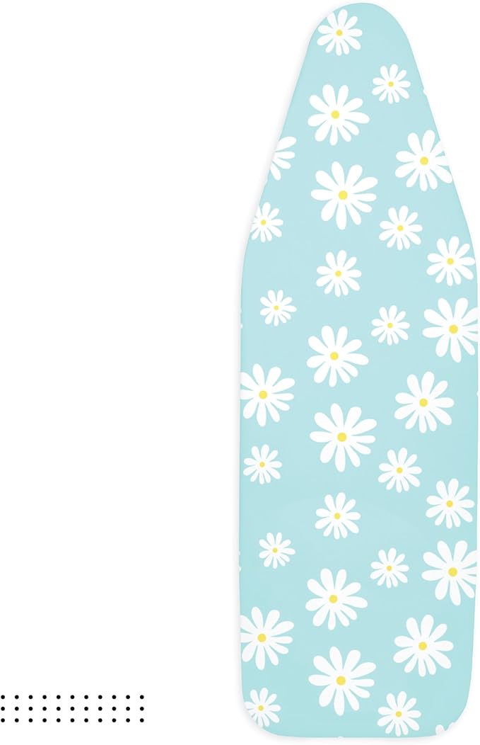 Encasa XO Ironing Board Cover and Pad 49"x18" - Image 8