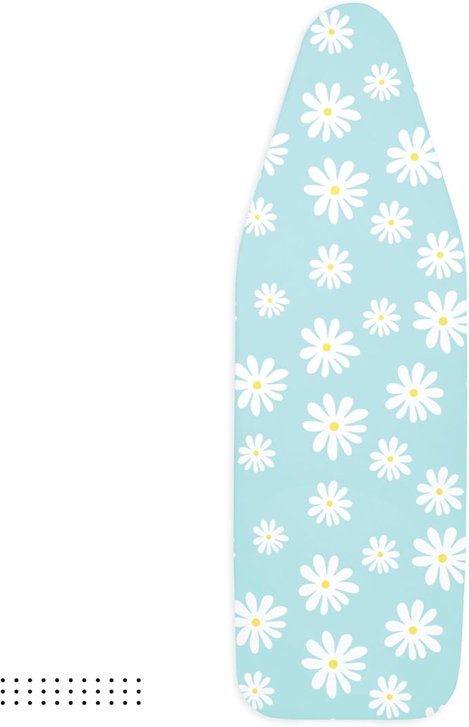 Encasa XO Ironing Board Cover and Pad 54"x15" - Image 8