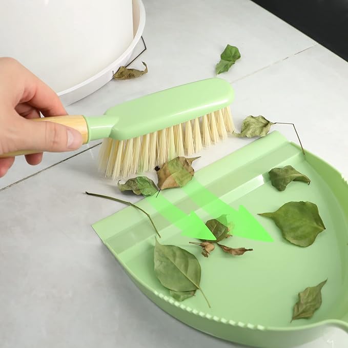 Dust Pan and Brush Set - Image 6