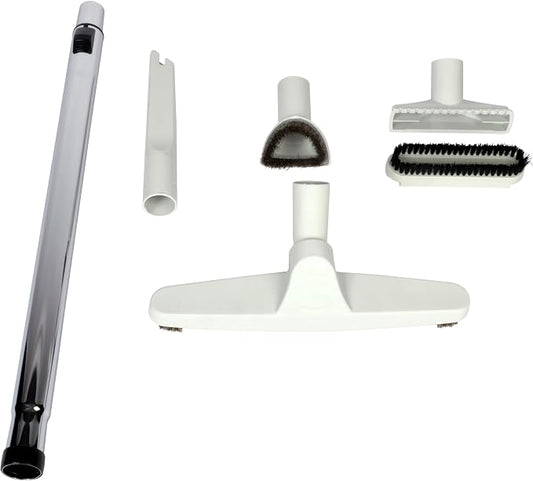 Cen-Tec Systems Universal Premium Vacuum Attachment Kit by Cen-TecSystems