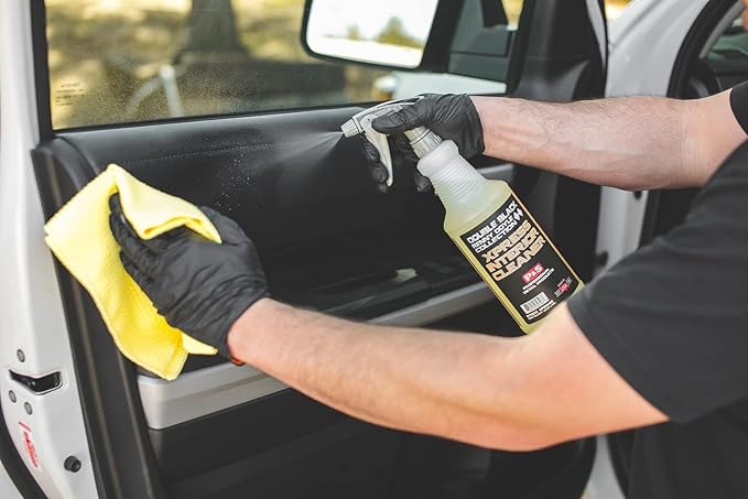 P & S Professional Detail Products Xpress Interior Cleaner – Safe - Image 6