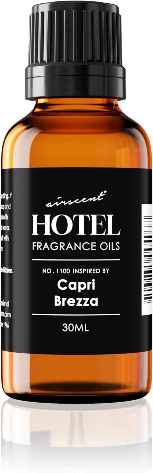 AirScent Capri Brezza Diffuser Oil No. 1100 by Airscent