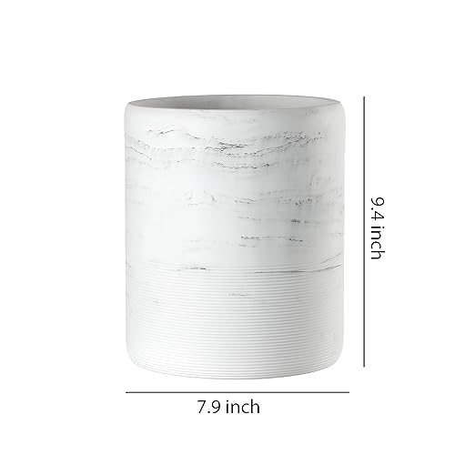 Bathroom Trash Can - Image 2