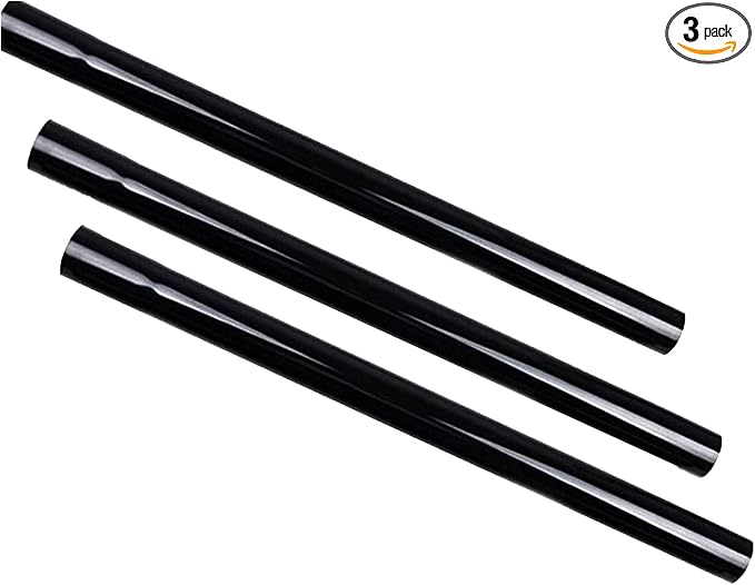 Vacuum Extension Wand 1 1/4" for Shop Vac Accessories 1.25" 32mm Extension Pipe by Alrens
