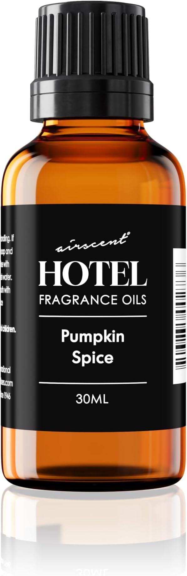 AirScent Pumpkin Spice Diffuser Oil by Airscent