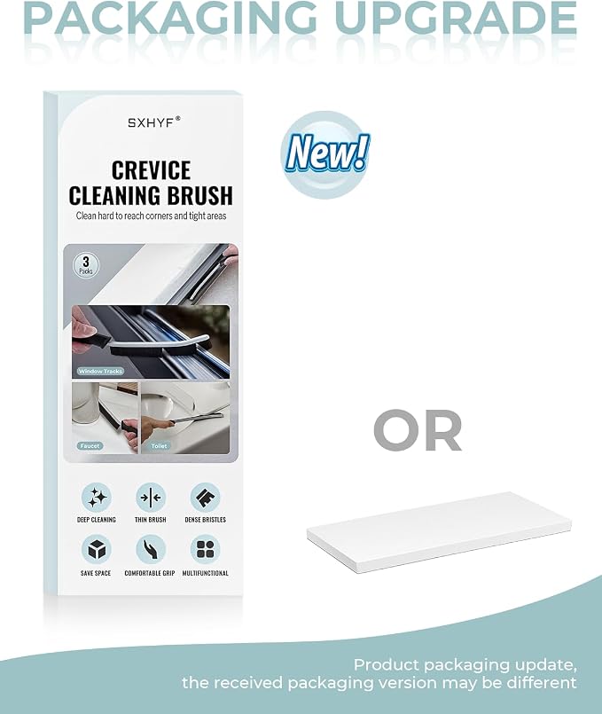 SXhyf Cleaning Brush - Image 9