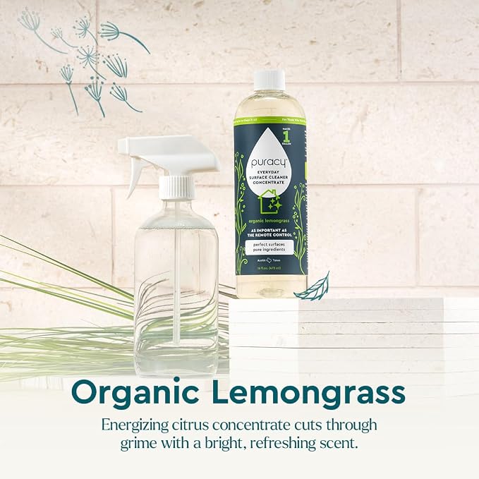 Puracy Multi-Surface Cleaner Concentrate - Image 6