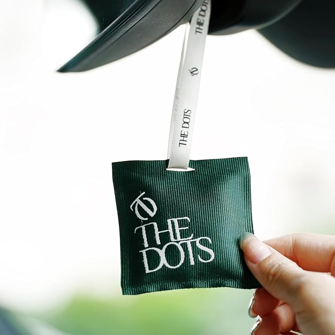 THEDOTS Series Car Air Freshener - Image 5