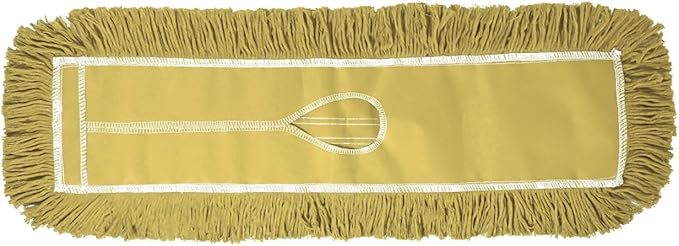 Commercial Dust Mop Replacement Head - Image 2