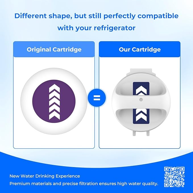 Waterdrop  Replacement - Image 2