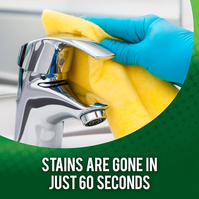 Lime-A-Way - 0-51700-87103-2 Bathroom Cleaner, Removes Lime Calcium Rust - Image 4