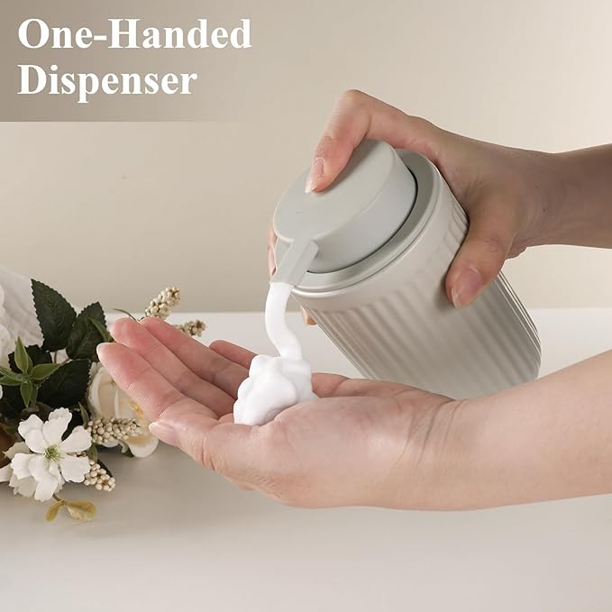 BosilunLife Foam Hand Soap Dispenser - Image 4