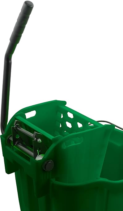 Carlisle FoodService Products Omnifit Mop Bucket - Image 3